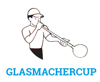 Glasmachercup Logo